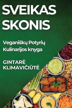 Sveikas Skonis - Klimavi¿i¿t¿, Gintar¿