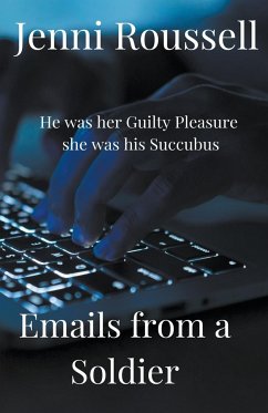 Cover Emails from a Soldier