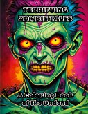 Terrifying Zombie Tales Terrifying Zombie Tales