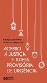 Acesso à justiça e tutela provisória de urgência