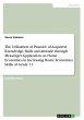 The Utilization of Practice of Acquired... - Bild 1