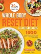 Whole Body Reset Diet Cookbook - Bild 1