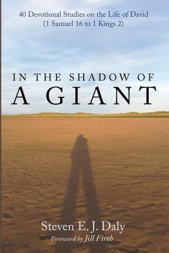 In the Shadow of a Giant - Daly, Steven E. J.