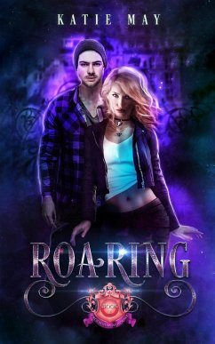 Roaring - May, Katie