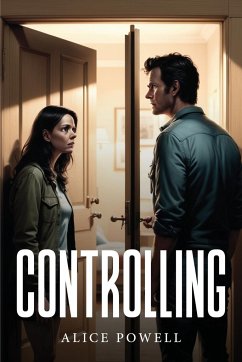 Controlling - Powell, Alice