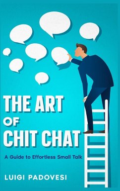 The Art of Chit Chat - Padovesi, Luigi