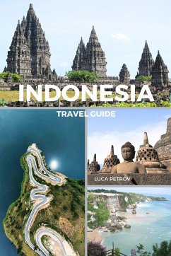 Indonesia Travel Guide - Petrov, Luca