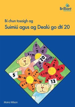 Bí chun tosaigh ag Suimiú agus ag Dealú go dtí 20 - Wilson, Moira