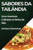 Sabores da Tailândia