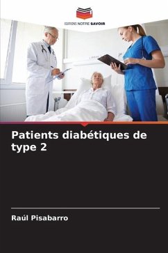 Patients diabétiques de type 2 - Pisabarro, Raúl
