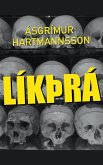 Líkþrá Líkþrá