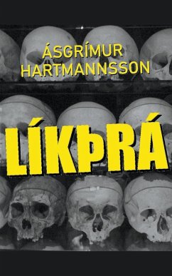 Cover Líkþrá