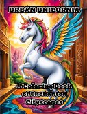Urban Unicornia Urban Unicornia