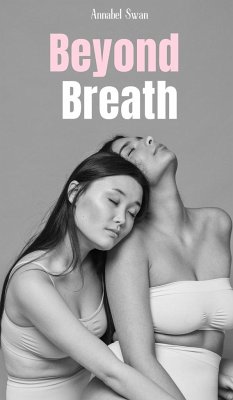Beyond Breath - Swan, Annabel
