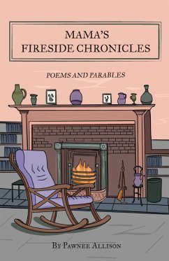 Mama's Fireside Chronicles - Pleines, Pawnee