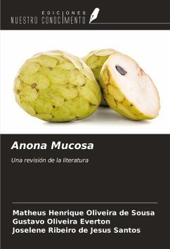 Cover Anona Mucosa