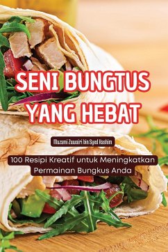 SENI BUNGTUS YANG HEBAT - Hashim