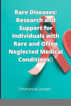 Cover Rare Diseases