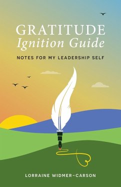 Gratitude Ignition Guide - Widmer-Carson, Lorraine