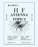HF Antenna Topics