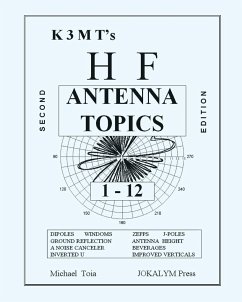 HF Antenna Topics - Toia, Michael