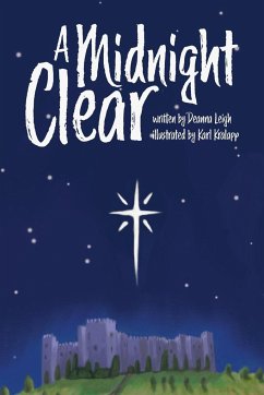 A Midnight Clear - Leigh, Deanna