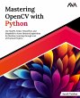 Mastering OpenCV with Python - Bild 1
