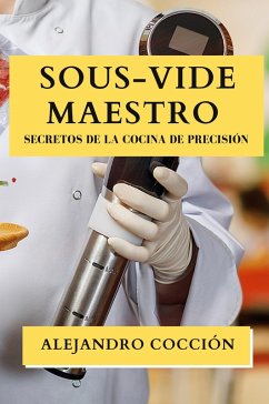 Cover Sous-Vide Maestro