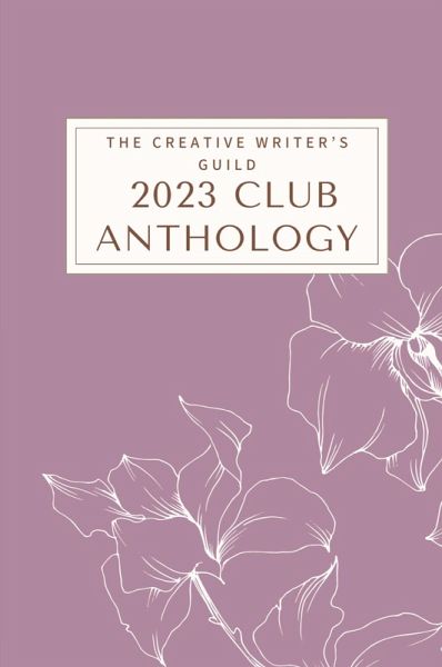 2023 Club Anthology 2023 Club Anthology