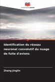 Identification du réseau neuronal convolutif du nuage de fuite d'avions