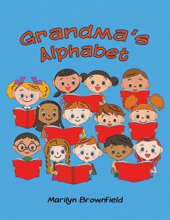 Grandma's Alphabet - Brownfield, Marilyn A.