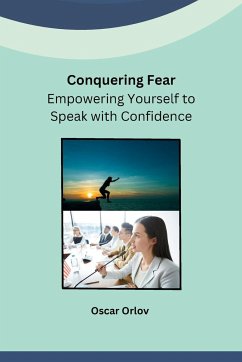 Conquering Fear - Oscar Orlov