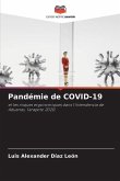Pandémie de COVID-19