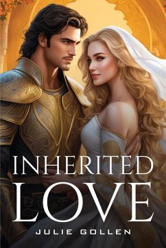 Inherited Love - Gollen, Julie