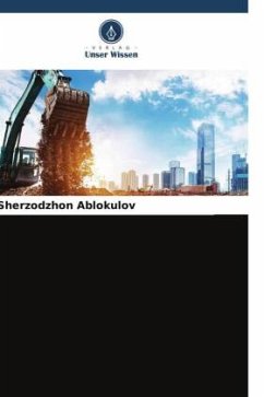 Besonderheiten des Schutzes elektronischer Geräte gegen Vibrationsbelastungen - Ablokulov, Sherzodzhon