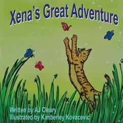 Xena's Great Adventure - Cleary, Aj