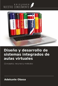 Diseño y desarrollo de sistemas integrados de aulas virtuales - Obasa, Adekunle