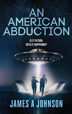 An American Abduction - Johnson, James A