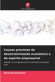 Causas próximas do desenvolvimento económico e do espírito empresarial