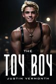 The toy boy