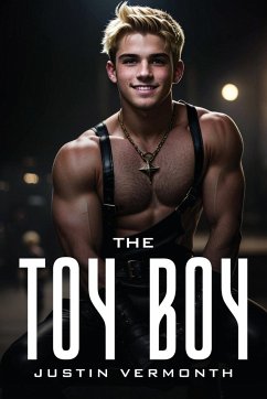 The toy boy - Vermonth, Justin