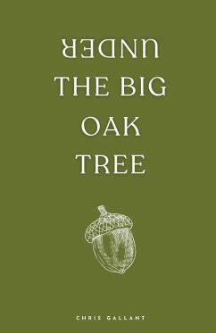 Under the Big Oak Tree - Gallant, Chris