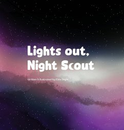 Lights Out, Night Scout - Doyle, Elzie