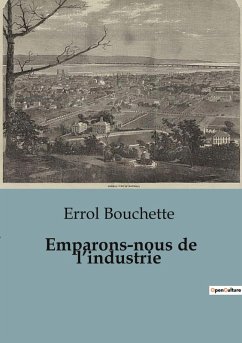 Cover Emparons-nous de l'industrie