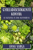 Gyulladáscsökkent¿ Konyha