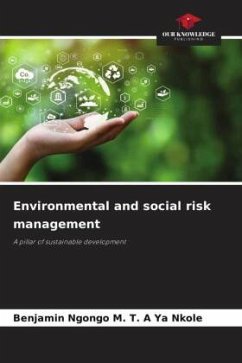 Environmental and social risk management - Ngongo M. T. A Ya Nkole, Benjamin