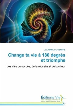 Change ta vie à 180 degrés et triomphe