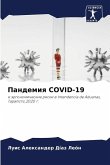 Pandemiq COVID-19