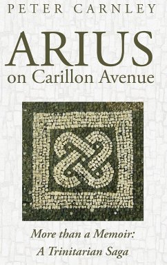 Arius on Carillon Avenue
