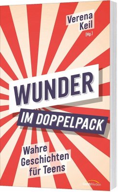 Wunder im Doppelpack - Verena Keil